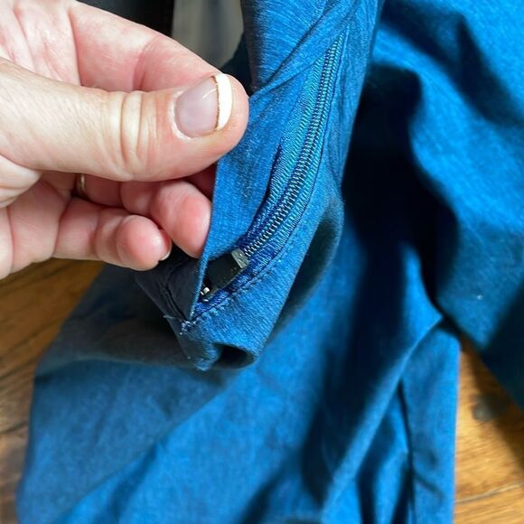 Burnside men’s shorts - Picture 8 of 11